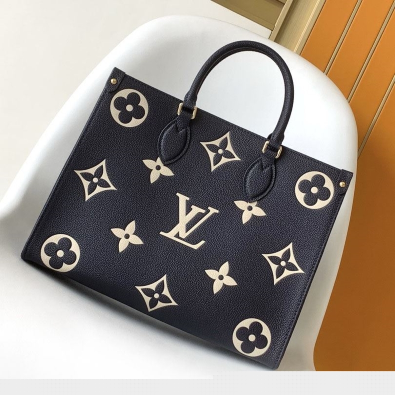 LV Shopping Bags